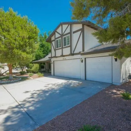 Luxurious 5Br Near Las Vegas Strip